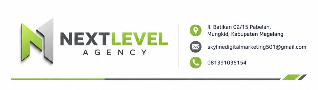 Nextlevel Agency
